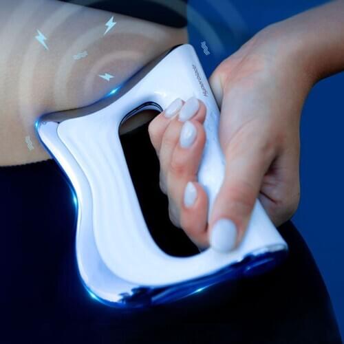 Массажеры для тела Lescolton China At AliExpress