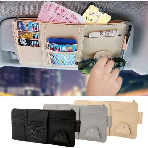 LOURMARIN Car Organizers