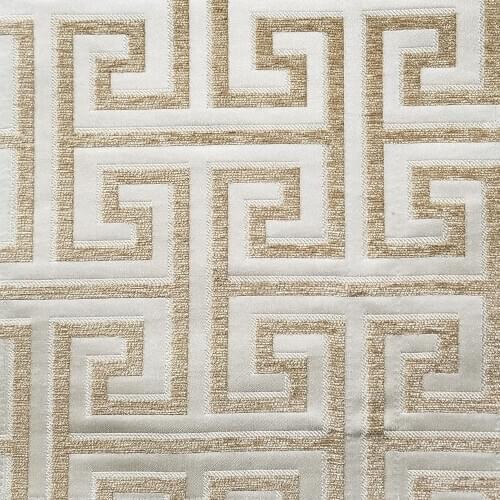 10 Colors Classical Jacquard Woven Sofa Chenille Fabric Bag Cloth Bedding Home Living Upholstery 140cm width sell by meter