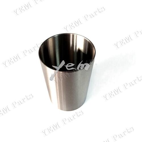 New Kubota D950 Cylinder Engine Liner Semi-finished