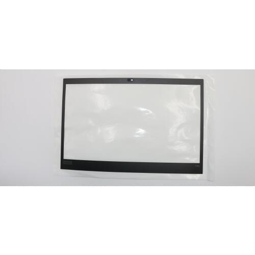 New Orig LCD Bezel sheet IR RGB for Thinkpad T490 02HK969