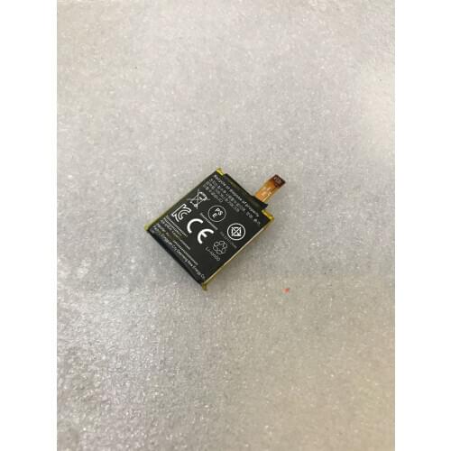 GeLar 3.8V 300mAh original rechargeable battery for APack 1ICP4/24/28 APP00277