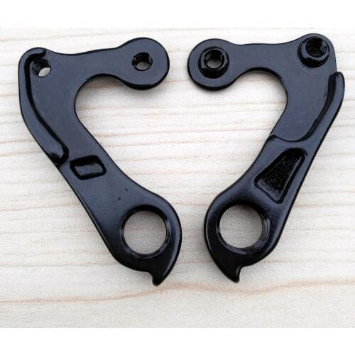 10pc Bicycle gear rear derailleur hanger mech dropout For Tomac Automatic Fuji #D025 #D032 Absolute Cross Fuji sportif Transonic
