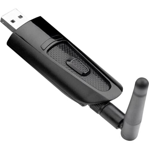 Portable USB Bluetooth Audio Transmitter Adapter For PC Desktop Laptop With 3.5Mm Audio Cable Plug And Play
