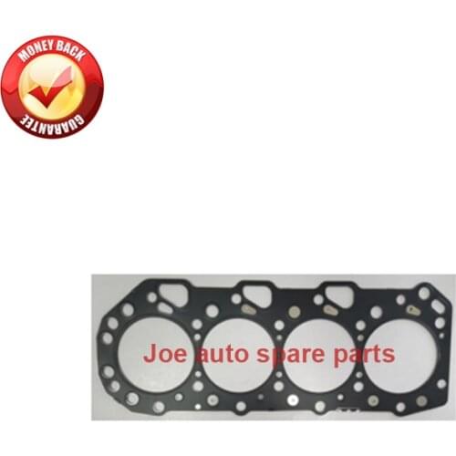 4JX1 4JX1T Engine cylinder head gasket for ISUZU Bighorn/Trooper OPEL Monterey B DTI HOLDEN Jackaroo 3.0L 157HP 114HP