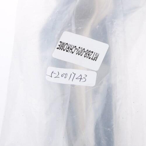 Sliver Folding Shift Pedal Gear Foot Lever Left Right Repalacement