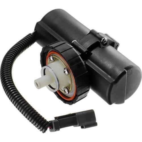 Fuel Pump 228-9129 2289129 for Caterpillar Backhoe 414E 416D 416E 420D 420E 422E Excavator Spare Parts