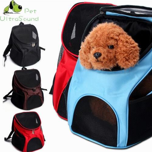 Ultrasound Pet Travel Bags
