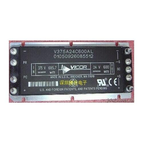 V375A48C600AL001 V375A15C600AL V375A24C600L