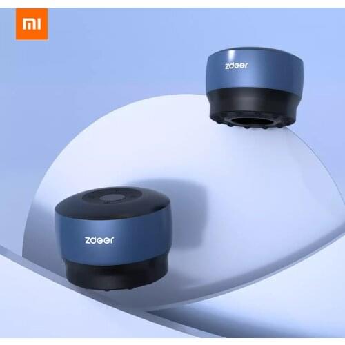 Xiaomi Portable Left Point Intelligent Cupping Massager Vacuum Suction Cups Magnet Therapy Guasha Scraping Heating Massage