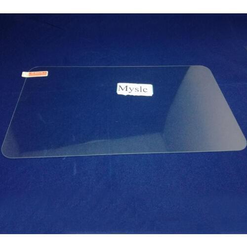 Myslc Universal Tempered Glass Screen Protector Film For BQ M10 10.1 inch Tablet Screen Protectors