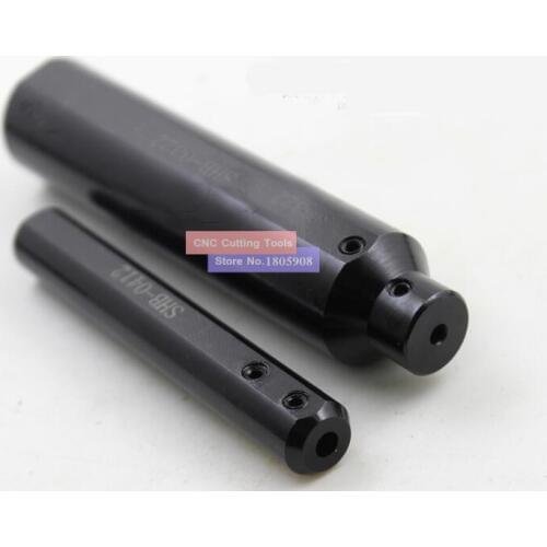 1PCS SHB12/16/20-3 4 5 6 7 8 10 12 ,Matching fine Tungsten steel alloy hole Small diameter fine boring knife sets