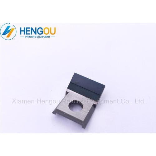 10 Pieces H0618-2 high quality Hengoucn machine MO/GTO52 gripper 69.011.827 gripper for GTO52 MO machine