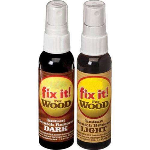 2PCS/Set Furniture Floor Repair Wax Painting Pen Scratch Repair Agent Glazing Waxing 2th Generation For Wooden Table Bed Floor