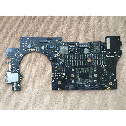 2015years 820-00138-A/05 820-00138 Faulty Logic Board For Apple MacBook pro 15'' A1398 repair