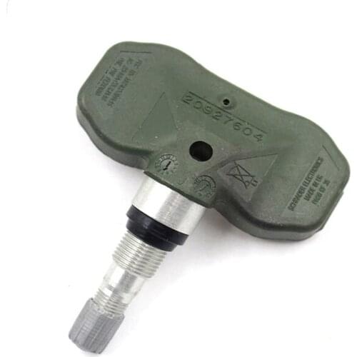 4 PCS Car accessories CarTire Pressure Monitor Sensor TPMS OE 15122618 315 MHZ For: Chevrolet·Colorado·2008-2012