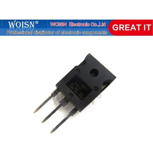 5PCS TIP35 TIP35C TIP35CW TO-247 Darlington new original In Stock