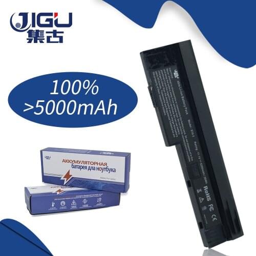 JIGU New Laptop Battery 3ICR19/66 57Y6442 57Y6446 57Y6517 57Y6519 57Y6522 For Lenovo IdeaPad U160-08945KU U165-AON U165-ATH M13