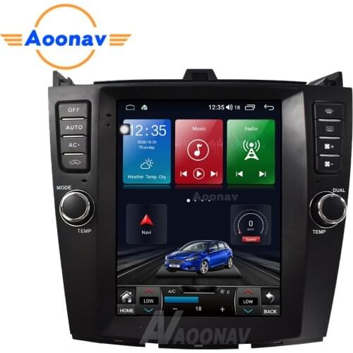 Android 10.0 4G LTE 6+128GB car radio For BYD G6 car stereo auto radio Tesla screen multimedia player GPS navigator