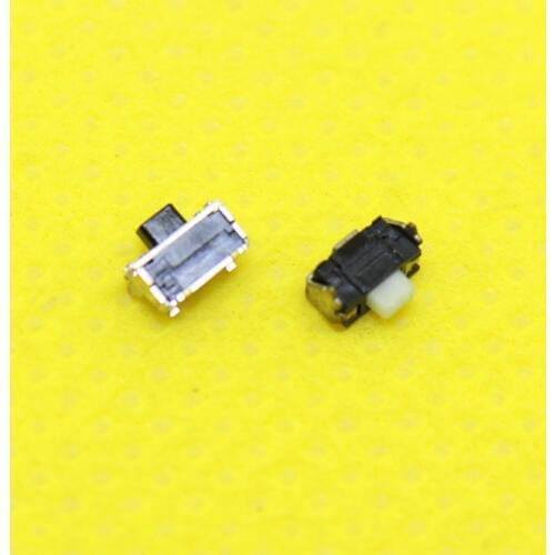 Cltgxdd AJ-071 For Samsung Galaxy Note 3 N900 N9005 N9006 N9000 N9008 On Off Power Switch Button Inside Key