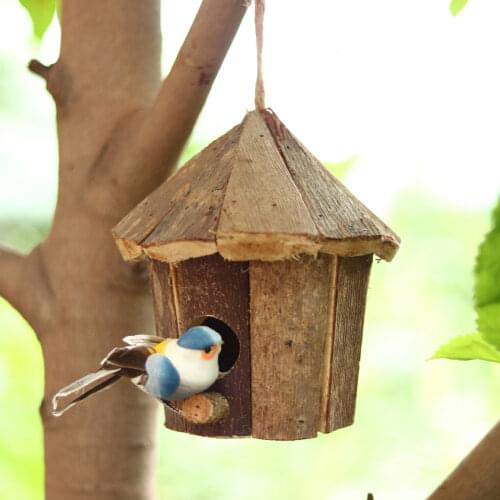 Birds Flying Feather Large Wall Sticker Vinyl Art Decal Modern Living Room Decor