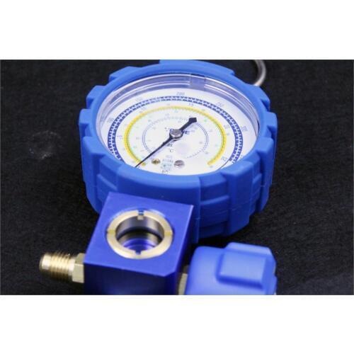 VALUE Precision Single Meter Valve VMG-1-S-L Low Pressure For Kinds Of Refrigeration Like R22 R41O R134A And So On