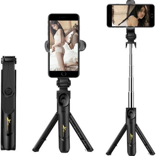 Life Magic Box Monopods