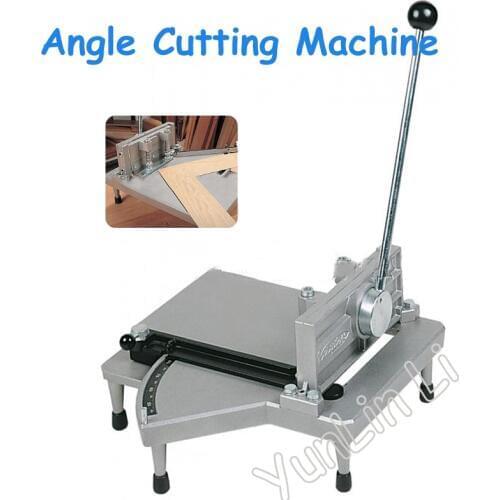 Board Angle Cutting Machine Manual Angle Cutter Samll Woodworking Machine U78