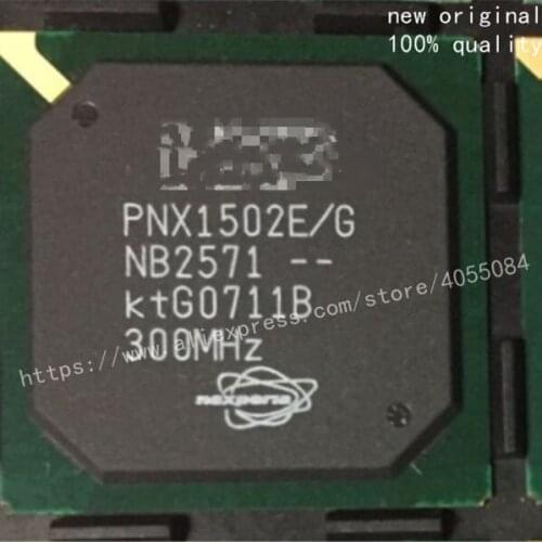 PNX1502E/G PNX1502E PNX1502 Electronic components chip IC