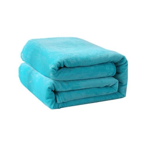 Newborn Baby Home Bed Blankets Bedspread Bedding Sheet for Kids Sleeping Comforter Outdoor Hiking Camping Quilt