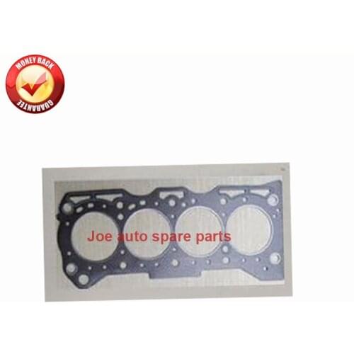 G13A G13BA Engine cylinder head gasket for Suzuki SWIFT CULTUS SIERRA SJ413 SA310 GEO METRO HOLDEN BARINA 1298cc 1324cc 1.3L