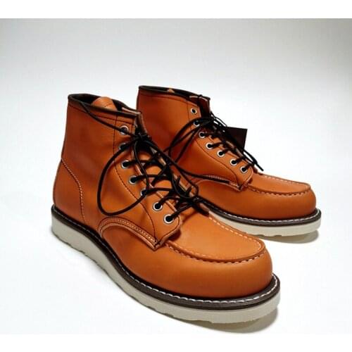 Rosnay Men's Boots