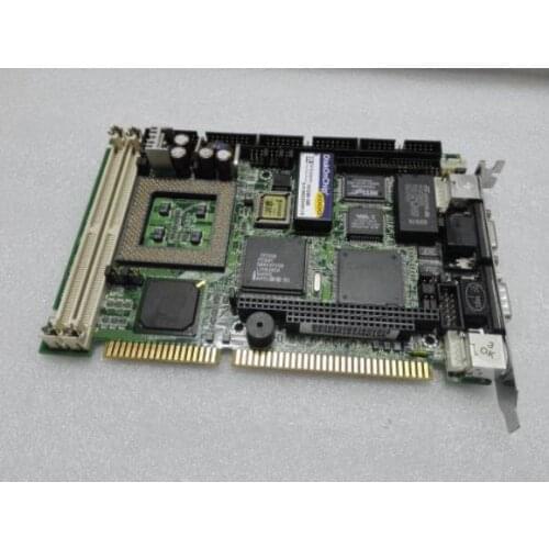 SBC8251 REV: C2 Industrial Control Board