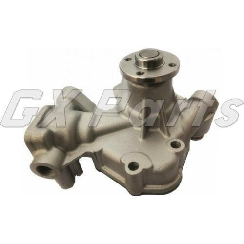 119260-42002 Water Pump 119260-42001 For Takeuchi TB007 TB108 Komatsu Excavator 2D68-3A 2D68-3B 2D68E