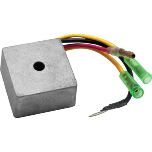 Rectifier Regulator Voltage for Sea-Doo 580 GT/S/X, 720 HX, 580 SP/I, 720 SPX 1993-1997, 580 XP 1991-1995, 650 XPI 1994