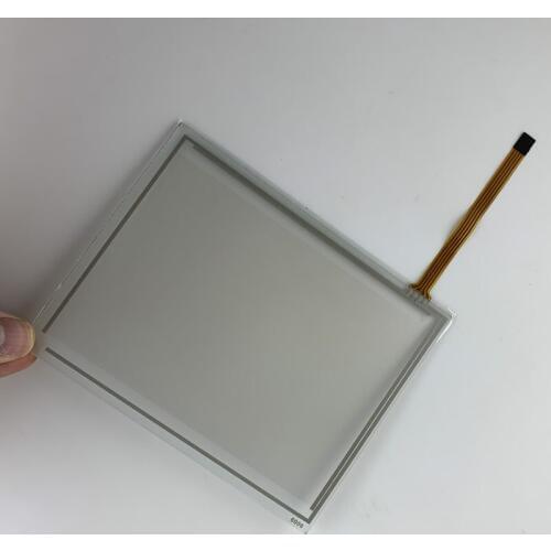 XBTF032110 Touch Glass for Machine Operator Panel repair~do it yourself, Have in stock