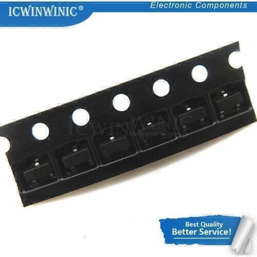 100piece IRLML6402TRPBF IRLML6402 SOT23 SOT23-3 SOT IRLML6402TR MOSFET New original