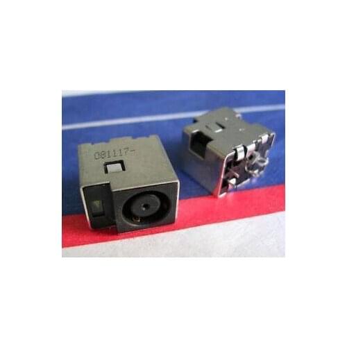 Free shipping For HP Compaq CQ50 CQ60 CQ70 G50 G60 G70 G62 Power Interface Head