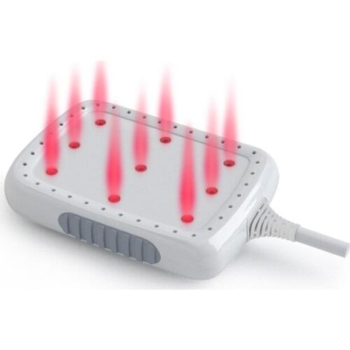 Household 650nm 808nm Laser Physiotherapy Wrist Diode LLLT For Rhinitis Hypertension Thrombosis Cholesterol Laser Therapy