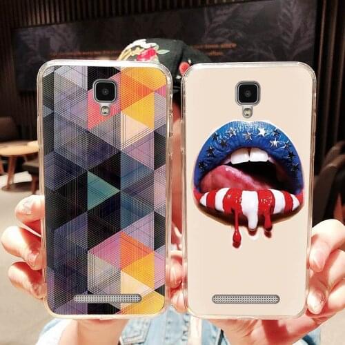 Brand new Fashion Phone Case For Doogee X10 Cover Beautiful Dropshipping Back Cover Black Case