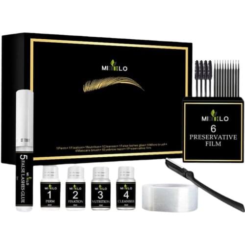 Gazechimp Eyelash And Eyebrow Growth Products