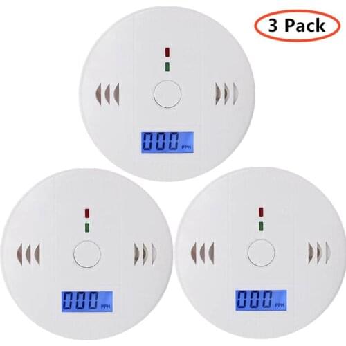 Датчики угарного газа ILifeeyesly China At AliExpress