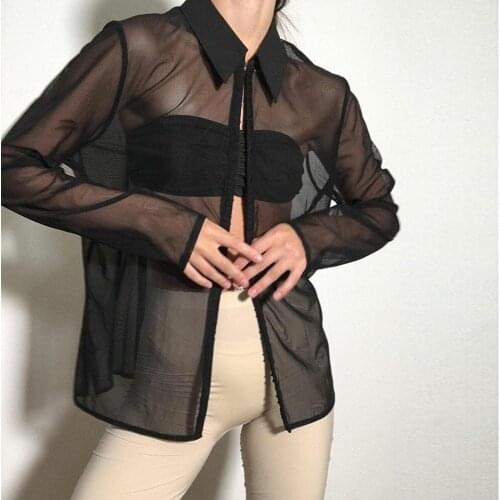 LIVIAHE Fashion Blouses