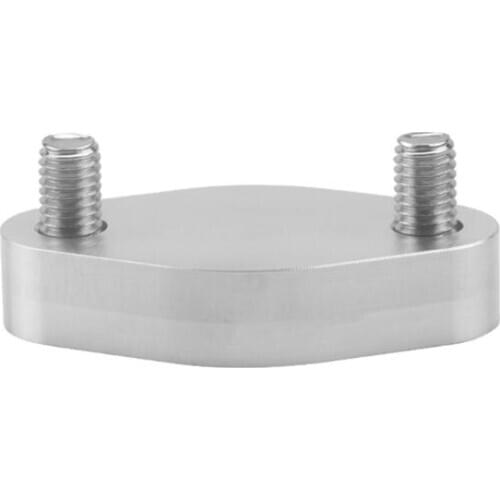 LS Truck EVAP Purge Solenoid Tube Plug Excellent Craftsmanship Well Durability Intake Block Off Plate LQ4 LQ9 5.3L 6.0L