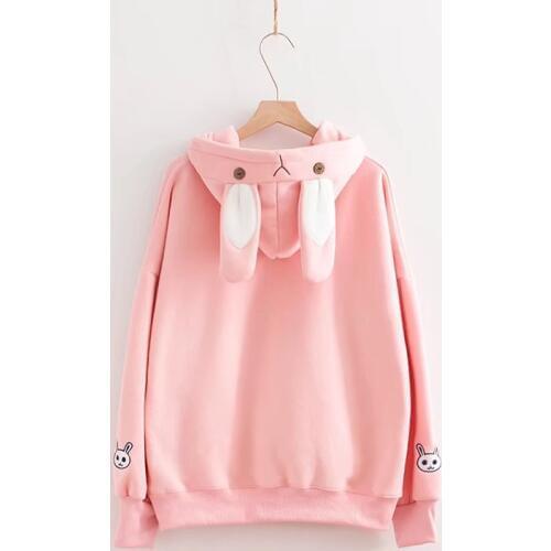 Nevettle Women's Warm Sweatshirts