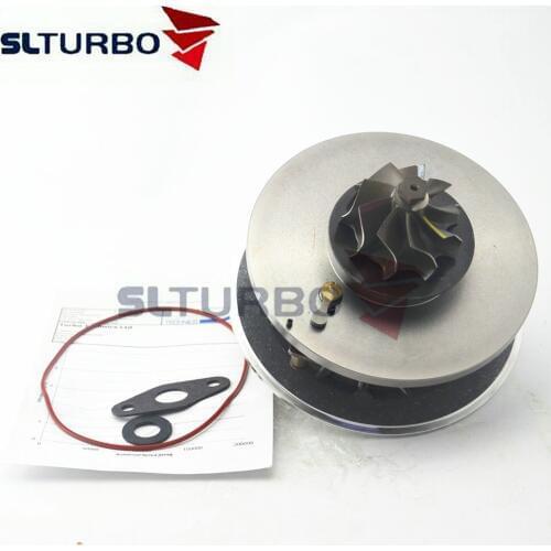 NEW CHRA 454135-5008S for Skoda Superb I 2.5 TDI AYM AKE BDG 114/120 Kw 155/163 HP - cartridge turbine replacement 059145701SX