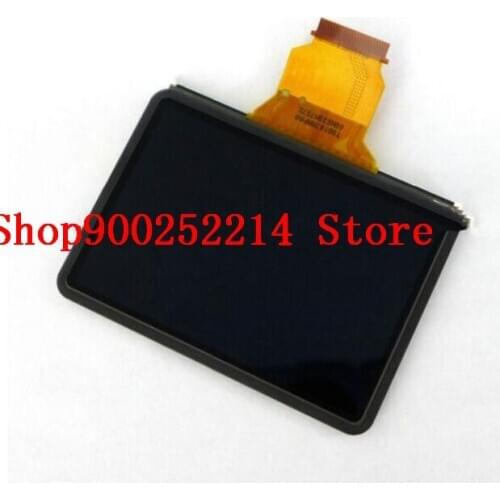 NEW LCD Display Screen For Canon FOR EOS 7D Mark II / 7D2 Digital Camera Repair Part (With backlight and glass)