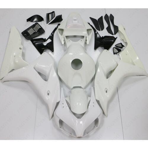 Abs Fairing Fireblade Cbr1000 RR CBR1000RR 2007 West Injection moulding Fairing for Cbr 1000 rr 2006 year: 06 07 ZXGYMT