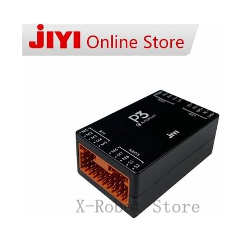 Original JIYI P3 flight control is suitable for training model flight control drone