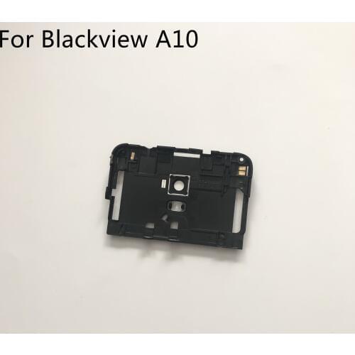 Original Used Back Frame Shell Case For Blackview A10 MT6580A Quad core 5.0''HD 1280x720 Free Shipping + Tracking Number